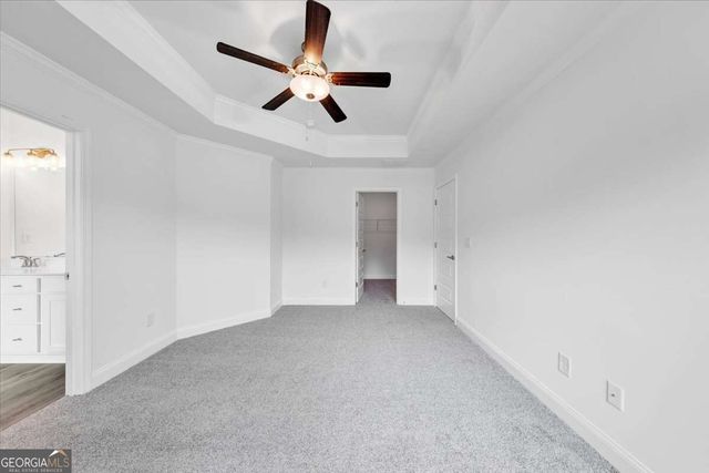 317 Angela Avenue LOT 04, Bowdon, GA 30108