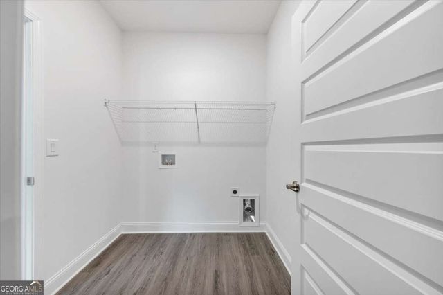 317 Angela Avenue LOT 04, Bowdon, GA 30108