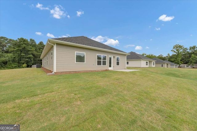317 Angela Avenue LOT 04, Bowdon, GA 30108