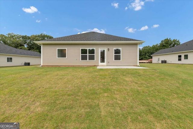 317 Angela Avenue LOT 04, Bowdon, GA 30108