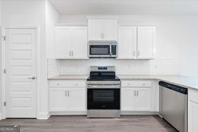 317 Angela Avenue LOT 04, Bowdon, GA 30108