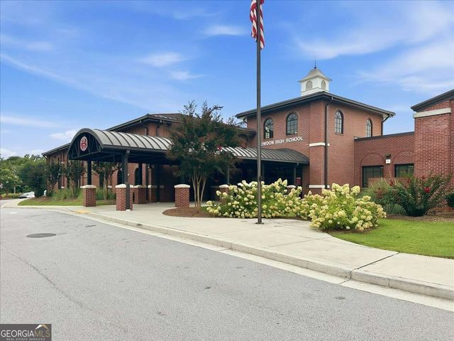317 Angela Avenue LOT 04, Bowdon, GA 30108