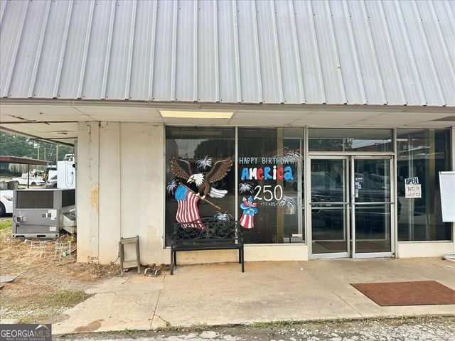 317 Angela Avenue LOT 04, Bowdon, GA 30108