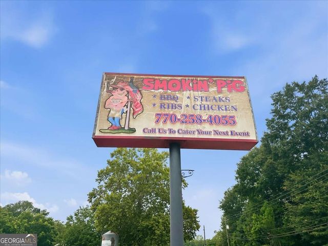 317 Angela Avenue LOT 04, Bowdon, GA 30108