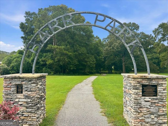 317 Angela Avenue LOT 04, Bowdon, GA 30108