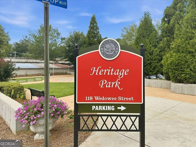 317 Angela Avenue LOT 04, Bowdon, GA 30108