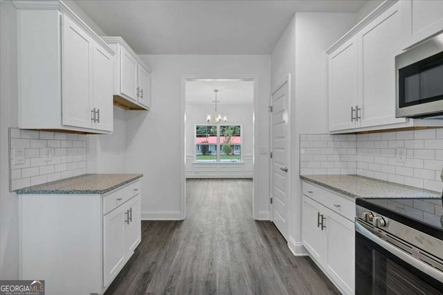 317 Angela Avenue LOT 04, Bowdon, GA 30108