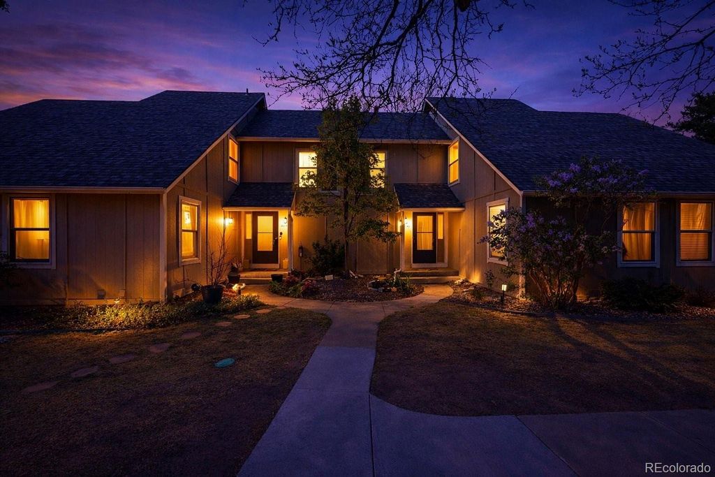 2693 S Xanadu Way C, Aurora, CO 80014