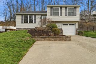 1696 Connor Road, South Park, PA 15129