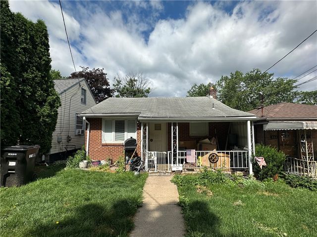 336 Carlisle Avenue, West View, PA 15229