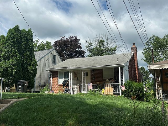 336 Carlisle Avenue, West View, PA 15229