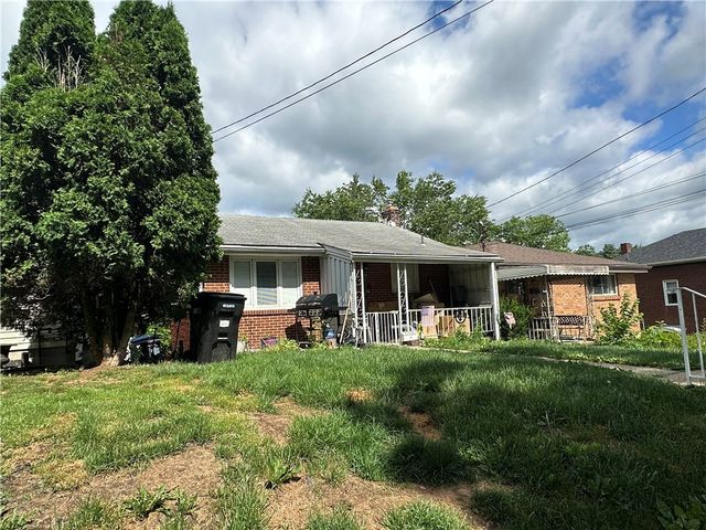 336 Carlisle Avenue, West View, PA 15229