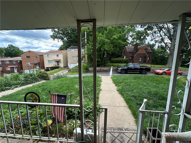 336 Carlisle Avenue, West View, PA 15229