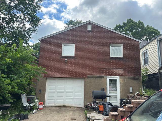 336 Carlisle Avenue, West View, PA 15229