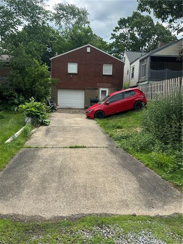 336 Carlisle Avenue, West View, PA 15229