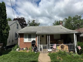 336 Carlisle Avenue, West View, PA 15229