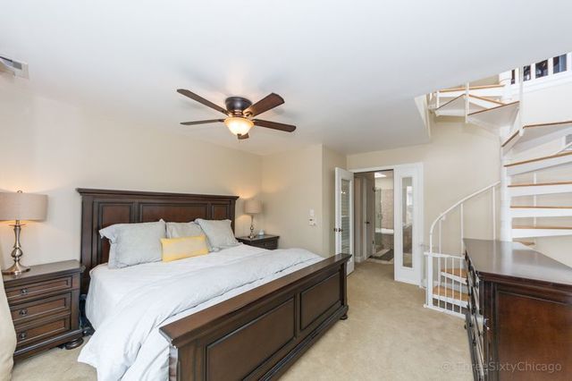 1180 S PLYMOUTH Court 1SW, Chicago, IL 60605