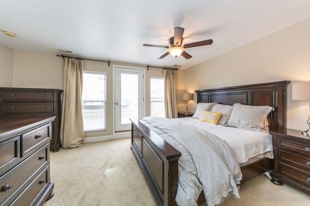 1180 S PLYMOUTH Court 1SW, Chicago, IL 60605