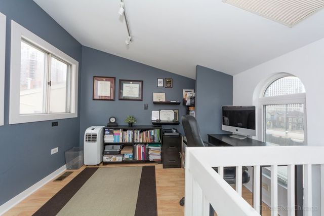 1180 S PLYMOUTH Court 1SW, Chicago, IL 60605