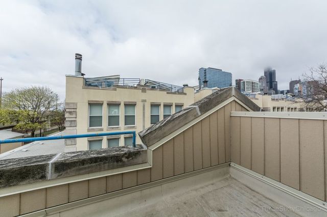 1180 S PLYMOUTH Court 1SW, Chicago, IL 60605