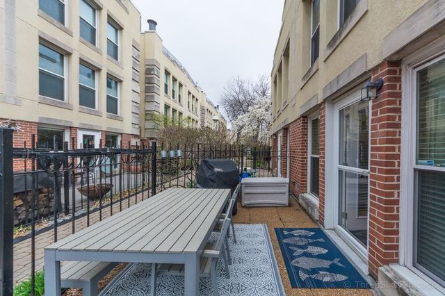 1180 S PLYMOUTH Court 1SW, Chicago, IL 60605