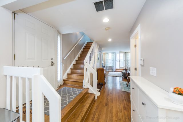 1180 S PLYMOUTH Court 1SW, Chicago, IL 60605