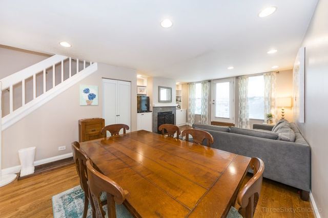 1180 S PLYMOUTH Court 1SW, Chicago, IL 60605