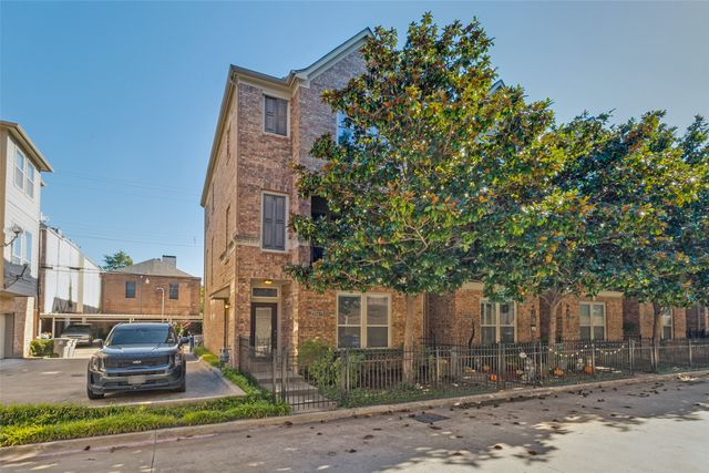3704 Wycliff Avenue 7, Dallas, TX 75219