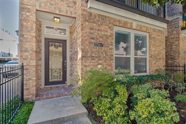 3704 Wycliff Avenue 7, Dallas, TX 75219