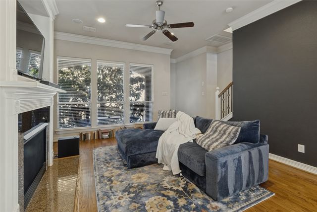 3704 Wycliff Avenue 7, Dallas, TX 75219