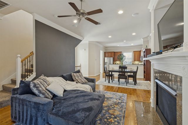 3704 Wycliff Avenue 7, Dallas, TX 75219