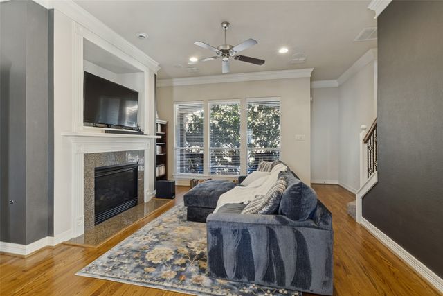 3704 Wycliff Avenue 7, Dallas, TX 75219