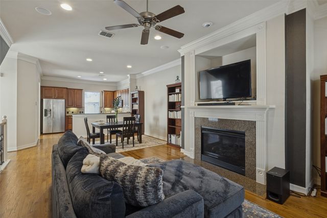 3704 Wycliff Avenue 7, Dallas, TX 75219