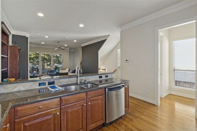 3704 Wycliff Avenue 7, Dallas, TX 75219