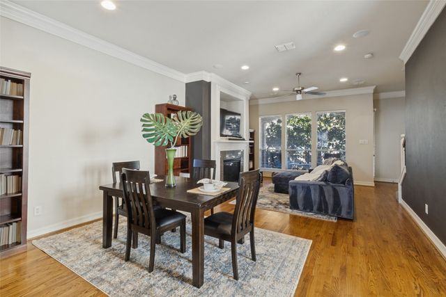 3704 Wycliff Avenue 7, Dallas, TX 75219