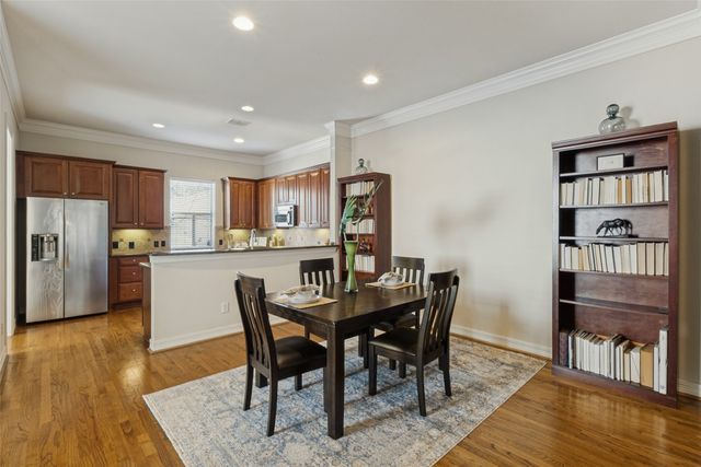 3704 Wycliff Avenue 7, Dallas, TX 75219