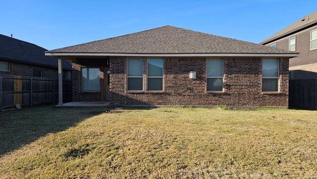 6613 Hall of Fame, Midland, TX 79706