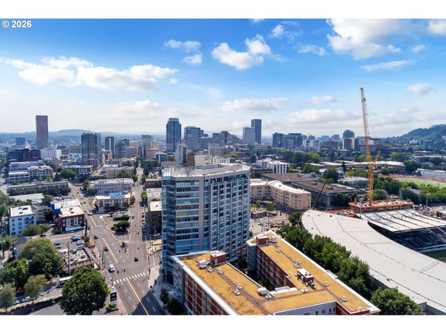 1926 W BURNSIDE St 807, Portland, OR 97209