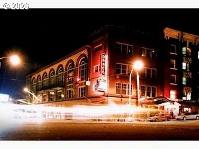 1926 W BURNSIDE St 807, Portland, OR 97209
