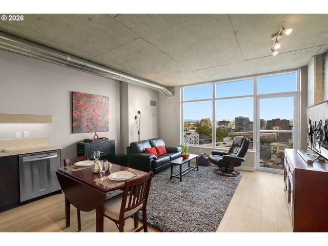 1926 W BURNSIDE St 807, Portland, OR 97209