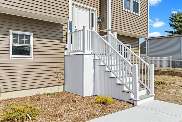 15 Jean Street, Acushnet, MA 02743