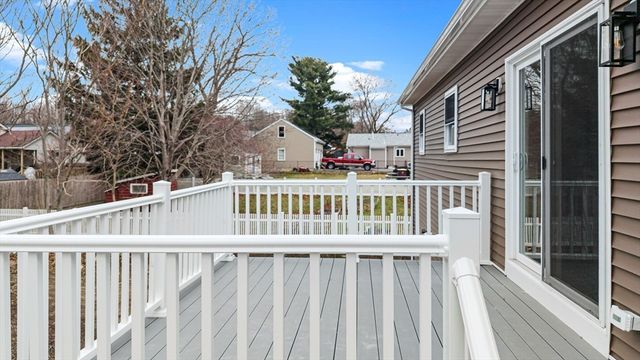 15 Jean Street, Acushnet, MA 02743