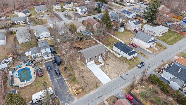 15 Jean Street, Acushnet, MA 02743