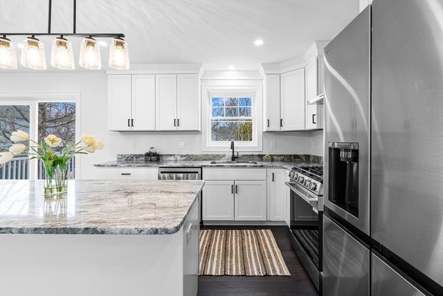 15 Jean Street, Acushnet, MA 02743