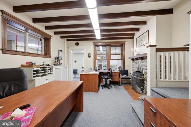 502 DARBY RD, Havertown, PA 19083