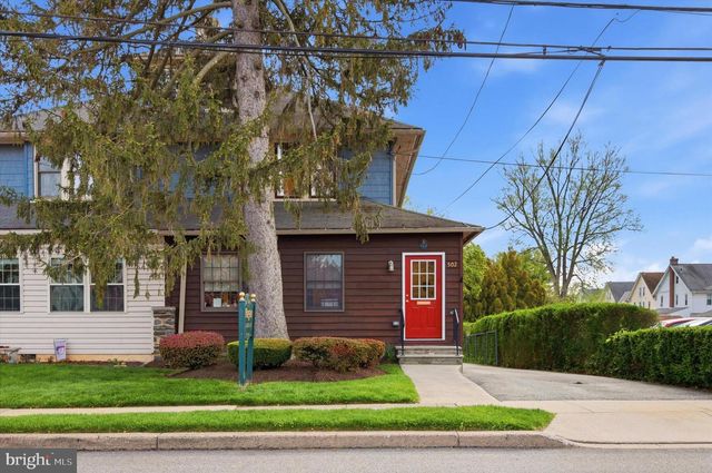 502 DARBY RD, Havertown, PA 19083