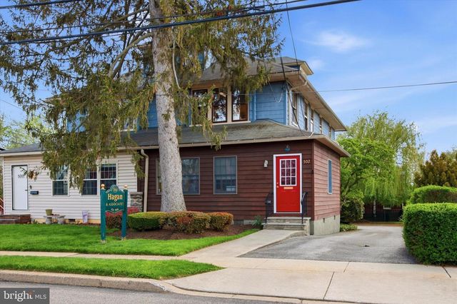 502 DARBY RD, Havertown, PA 19083