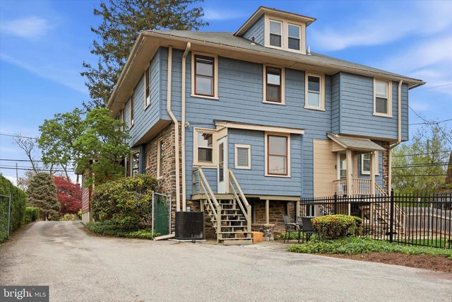 502 DARBY RD, Havertown, PA 19083