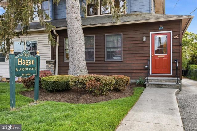 502 DARBY RD, Havertown, PA 19083