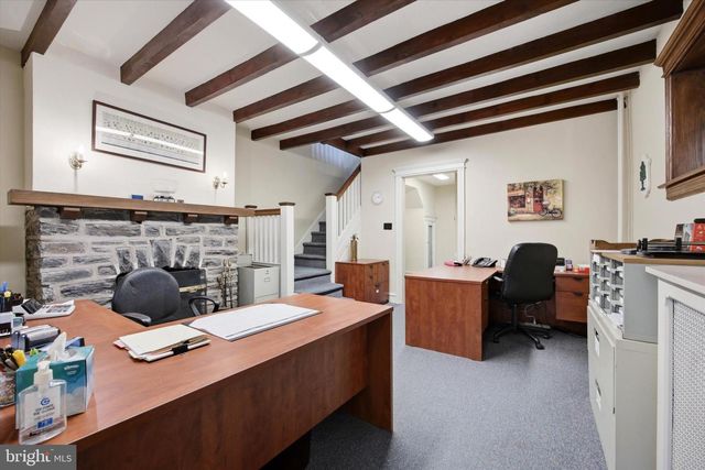 502 DARBY RD, Havertown, PA 19083